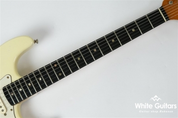 Stratocaster Relic 1991年製